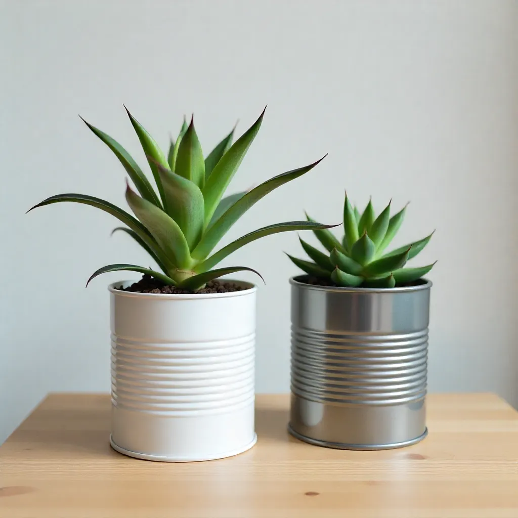 Community upcycling project gallery