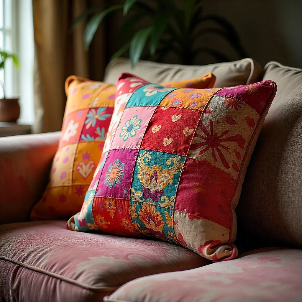 Metal container creative reuse