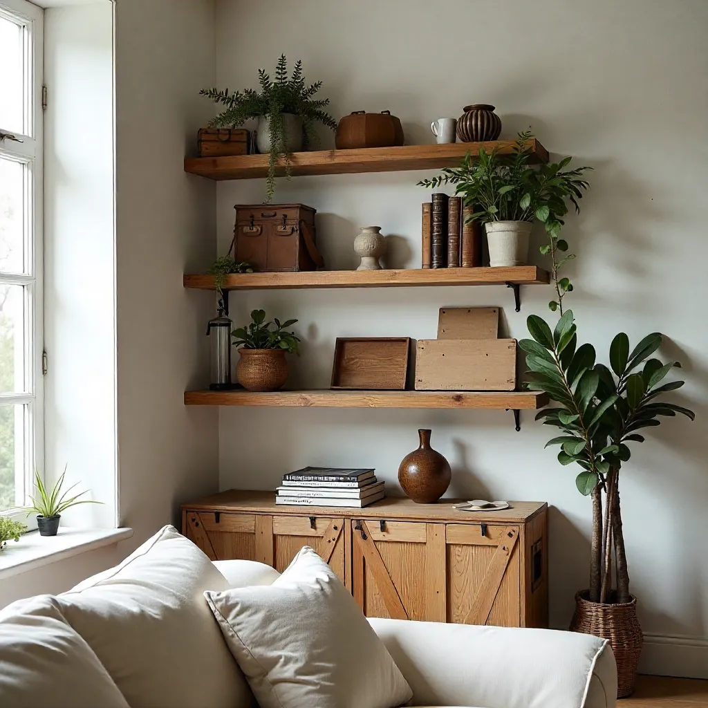 Eco-friendly upcycling project