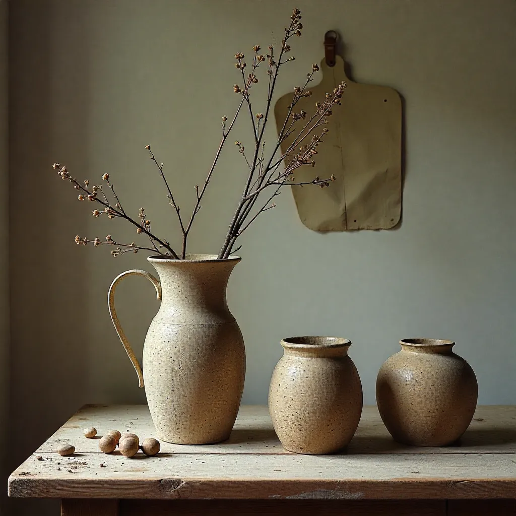 Creative design solutions