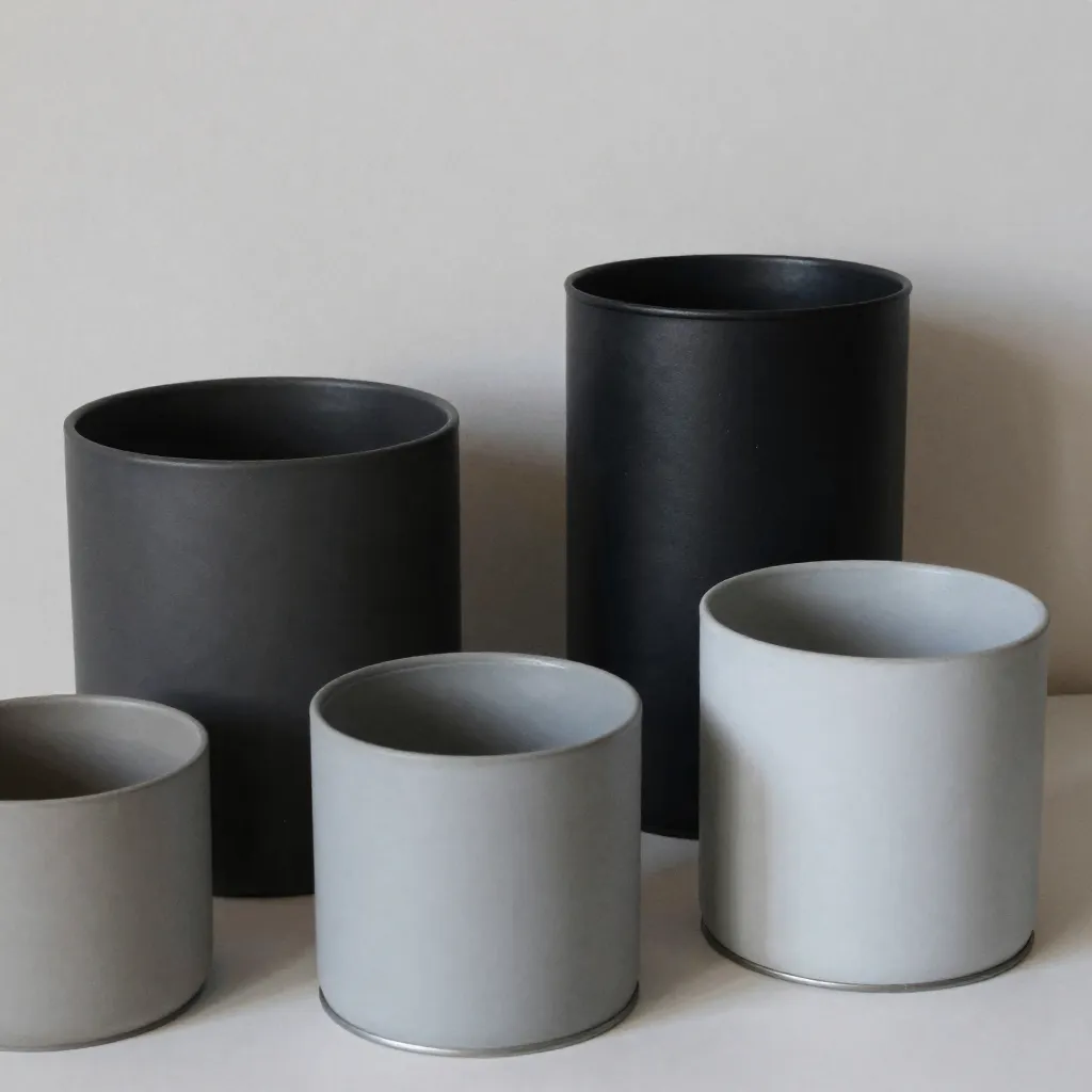 Contact us for upcycling inquiries