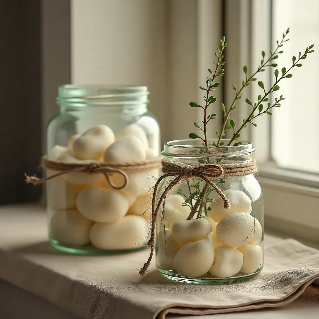 Wooden crate upcycling design